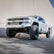 Bypass Shock Hoop Kit for Chevrolet Silverado