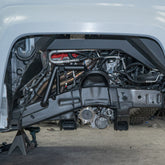 Bypass Shock Hoop Kit for Chevrolet Silverado