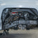 Bypass Shock Hoop Kit for Chevrolet Silverado