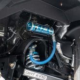 Bolt on Reservoir Mounts for Chevrolet Silverado