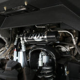 Bolt on Reservoir Mounts for Chevrolet Silverado