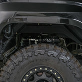Bolt on Reservoir Mounts for Chevrolet Silverado