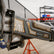 Front Frame Plate Kit for Chevrolet Silverado