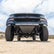 Long Travel Kit for GMC Sierra