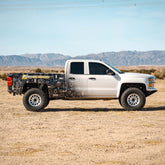 Long Travel Kit for GMC Sierra