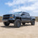 Long Travel Kit for GMC Sierra