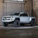 Long Travel Kit for Chevrolet Silverado