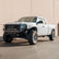Long Travel Kit for Chevrolet Silverado