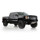 Long Travel Shackles for Chevrolet Silverado