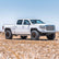 Long Travel Shackles for Chevrolet Silverado