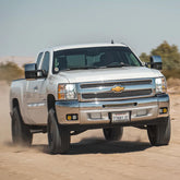 4130 Upper Control Arms for Chevrolet Silverado