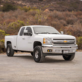 MT PreRunner Kit for Chevrolet Silverado