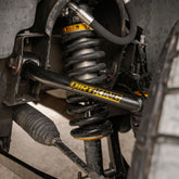 4130 Upper Control Arms for Chevrolet Silverado