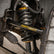 4130 Upper Control Arms for Chevrolet Silverado