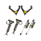 MT PreRunner Kit for Chevrolet Silverado