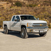Performance Lower Control Arms for Chevrolet Silverado
