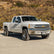 Performance Lower Control Arms for Chevrolet Silverado
