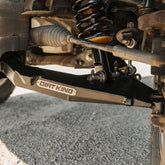 Performance Lower Control Arms for Chevrolet Silverado
