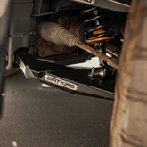 Performance Lower Control Arms for Chevrolet Silverado