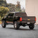 Plate Rear Bumper for Chevrolet Silverado