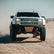 Long Travel Race Kit for Chevrolet Silverado