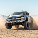 Long Travel Race Kit for Chevrolet Silverado