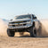 Long Travel Race Kit for Chevrolet Silverado