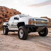 Long Travel Race Kit for Chevrolet Silverado