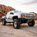 Long Travel Race Kit for Chevrolet Silverado