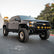 Long Travel Race Kit for Chevrolet Silverado