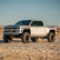 Long Travel Race Kit for Chevrolet Silverado