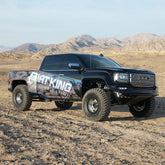 Long Travel Race Kit for Chevrolet Silverado