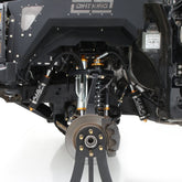 Long Travel Race Kit for Chevrolet Silverado