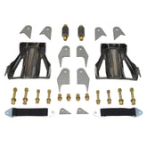 Long Travel Race Kit for Chevrolet Silverado