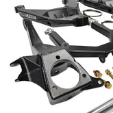 Long Travel Race Kit for Chevrolet Silverado