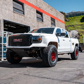 LT PreRunner Kit for Chevrolet Silverado