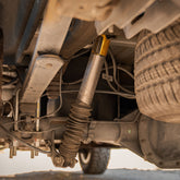 MT Trail Runner Kit for Chevrolet Silverado