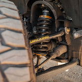 MT Trail Runner Kit for Chevrolet Silverado