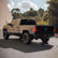 2.5 Smooth Body Shocks | DCA Piggyback  Reservoir for Chevrolet Silverado