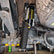 2.5 Smooth Body Shocks | DCA Piggyback  Reservoir for Chevrolet Silverado