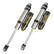 2.5 Smooth Body Shocks | DCA Piggyback  Reservoir for Chevrolet Silverado