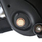 Lower Arm Weld Washers for Chevrolet Silverado