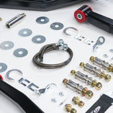 Long Travel Kit for Toyota Tundra