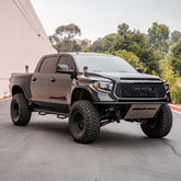 Long Travel Kit for Toyota Tundra