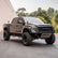 Long Travel Kit for Toyota Tundra