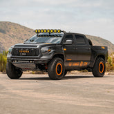 Long Travel Kit for Toyota Tundra