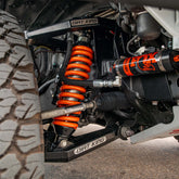 Long Travel Kit for Toyota Tundra