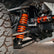 Long Travel Kit for Toyota Tundra
