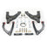 Long Travel Kit for Toyota Tundra