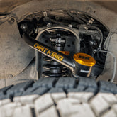 2.0 IFP Coilovers for Toyota Tundra